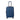 Blue  Small Size Trolley Bag 