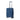 Blue Small Size Trolley Bag 