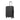 Grey Medium Size Trolley Bag  