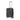 Grey Small Size Trolley Bag 