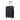 Navy Blue Medium Size Trolley Bag 