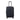 Navy Blue Small Size Trolley Bag 