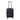 Navy Blue Small Size Trolley Bag 