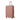 Rose Gold Large Size Trolley Bag 