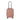 Rose Gold Small Size Trolley Bag 