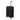 Black  Medium  Size Trolley Bag  