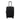 Black Trolley Bag 
