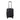 Black  Small Size Trolley Bag 