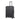 Ash Grey Medium Hard Case Luggage Bag 