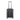 Ash Grey Small Hard Case Luggage Bag 
