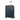 Teal Green Large Hard Case Luggage Bag 