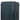 Teal Green Hard Case Luggage Bag 