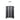 Ash Grey Large Hard Case Luggage Bag  