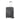 Ash Grey Medium Hard Case Luggage Bag 