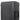 Ash Grey Hard Case Luggage Bag  
