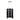 Jet Black  Small Hard Case Luggage Bag 