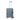 Ice Blue small  Hard Case Luggage Bag  