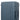 Ice Blue Hard Case Luggage Bag  