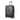 Metallic Grey Large Size polycarbonate Trolley Bag 