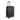 Metallic Grey Medium Size polycarbonate Trolley Bag 