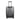 Metallic Grey Combo Size polycarbonate Trolley Bag 