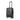 Metallic Grey small Size polycarbonate Trolley Bag 