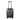 Metallic Grey small Size polycarbonate Trolley Bag 