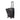 Metallic Grey small Size polycarbonate Trolley Bag 