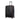 Metallic Black large Size polycarbonate Trolley Bag 
