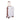 Marble White Medium size luxury trolley bags 