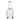 Marble White Small size  luxury trolley bags 