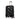 Marble Black Large size  luxury trolley bags 