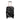 Marble Black Medium size  luxury trolley bags 