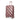 Rose Gold Large size luxury trolley bags 