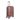 Rose Gold Medium size  luxury trolley bags 