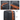 Ventex Finland Grey/Tan - Large - Sturdy Handles, Aviation Grade Trolley & Anti Theft Lock 