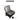 Ventex Crest Black - Medium - Spacious Interior 