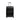 Ventex Crest Black Suitcase - Large 