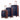 Ventex Finland Navy/Tan Suitcase - Large 
