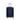Ventex Finland Navy/Tan Suitcase - Large 