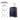 Ventex Finland Navy/Tan Suitcase - Medium 