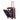 Ventex Finland Navy/Tan Suitcase - Small 