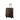 Ventex Crest Brown Suitcase - Medium 