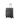 Ventex Crest Grey Suitcase - Medium 