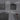 Grey Small Size Luggage Trolley Bag 