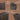 Mocha Brown Small Size Luggage Trolley Bag 