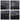 Jet Black Hard Case Luggage Bag 