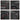 Metallic Grey small Size polycarbonate Trolley Bag 