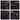 Metallic Black Small Size polycarbonate Trolley Bag 