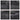 Ash Grey  Hard Case Luggage Bag 
